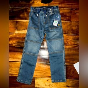 Boys size 5t US POLO ASSN Jeans Brandnew